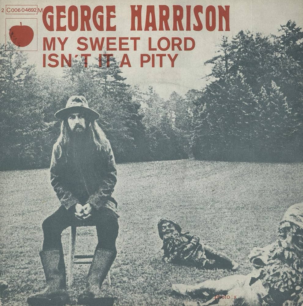 Amazon.co.jp: My Sweet Lord: ミュージック